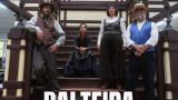 Concierto de Balteira en Santiago de Compostela