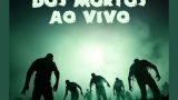Concierto de la Orquesta Clásica de Vigo - Cinema orquestrado: 'A noite dos mortos ao vivo'