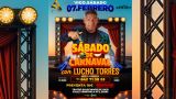 Carnaval del Humor con Lucho Torres en Vigo