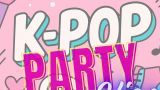 Kpop Party Light en Vigo