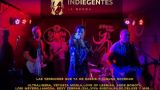 Concierto de Los indiegentes en A Coruña