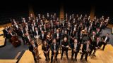 Concierto de la Orquesta Sinfónica de Galicia - Programa de abono en Santiago de Compostela