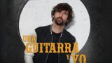Concierto de David Otero - Gira 2026 'Una Guitarra y Yo' en Vigo