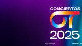 Concierto de Operación Triunfo 2025 en A Coruña