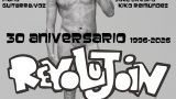 Concierto de Revolution - 30º Aniversario en A Coruña