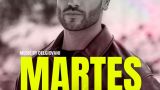Martes de Tentaciones con Gerard Arias en Santiago de Compostela