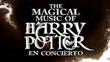 La música mágica de Harry Potter en Santiago de Compostela