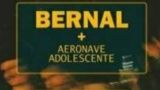 Concierto de Bernal + Nave Adolescente en Vigo