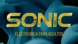 Fiesta electrónica Sonic #2 en Vigo