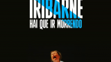Representación de 'Iribarne' - Gira de despedida en Ourense
