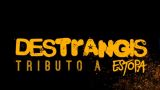 Concierto de Destrangis - Tributo a Estopa en Viveiro