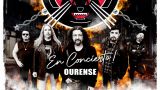Concierto de Pensando en ti - Tributo a Los Suaves en Ourense