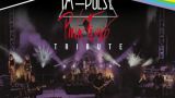 Concierto de IM-PULSE - Tributo a Pink Floyd en Pontevedra