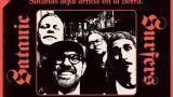 Concierto de Satanic Surfers + Global Discontent en A Coruña