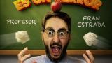Espectáculo 'Ser profesor es un error' en Lugo