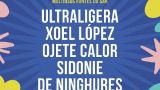 Festival Jaleo! 2026 en Santiago de Compostela: Programación, cartel y agenda completa