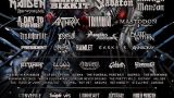 Resurrection Fest 2026 en Viveiro: Programación, cartel y agenda completa
