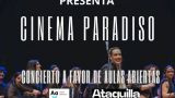 Concierto de Simia Coro Show - 'Cinema Paradiso' en Vigo