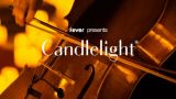 Concierto Candlelight - Tributo a Coldplay en Santiago de Compostela