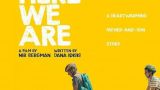 Proyección de 'Here We Are' (Siempre contigo) de Nir Bergman en A Coruña