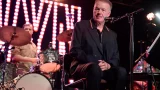 Concierto de Edwyn Collins en Santiago de Compostela