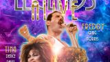Espectáculo 'Legends Alive' - Tributo a Queen, Tina Turner y Whitney Houston en Vigo