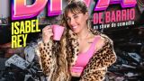 Espectáculo 'Diva de Barrio' de Isabel Rey en Vigo