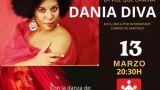 Concierto de Dania Diva - 'Gran Noche de la Ópera' en Vigo