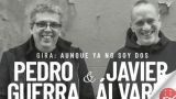 Concierto de Pedro Guerra & Javier Álvarez - Gira 2026 'Aunque ya no soy dos' en A Coruña