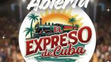 Festival El expreso de Cuba 2026 en A Coruña: Programación, cartel y agenda completa