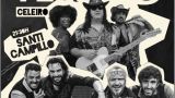 Concierto de Santi Campillo y Sr. Salvaje en Viveiro