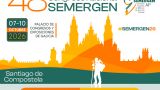 48.º Congreso Nacional SEMERGEN en Santiago de Compostela