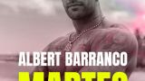 Martes de Tentaciones con Albert Barranco en Santiago de Compostela