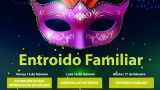 Entroido Familiar 2026 en Mugardos: Programación, cartel y agenda completa