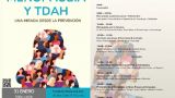 Jornada 'la jornada 'Menopausia y TDAH: una mirada desde la prevención' de la La Fundación María José Jove y la Fundación INGADA en A Coruña