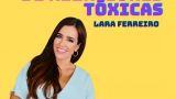 'Quiérete y sal de relaciones tóxicas' en A Coruña, por Lara Ferreiro