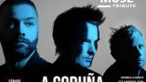 Concierto de Uprising - Tributo a Muse en A Coruña