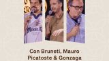 Espectáculo Comedia Ración en Vigo