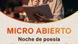 Noche de poesía y microrrelato - Poesía fuera de formato: 'Jugando con las palabras' en Vigo