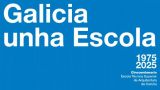Exposición 'Galicia, unha escola' en Ferrol