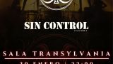 Concierto de La Chispa del Silencio (Tributo a Héroes del Silencio) + Sin Control en Vigo