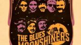 Concierto de THE BROOKLIN GORILLAS + THE BLUES MOONSHINERS en Vigo