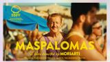 Proyección de 'Máspalomas' de José Mari Goenaga y Aitor Arregi - Norte Cinema Diverso 2026 en A Coruña