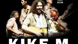 Concierto de Kike M y la Banda Absoluta - Gira 2026 'Cantares de Arcilla' en Lugo