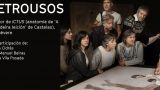 Representación de 'ICTUS' - Espacio Retrousos en Santiago de Compostela