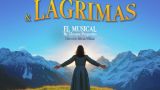 Sonrisas y Lágrimas El Musical en Vigo