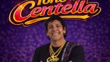 Concierto de Toño Centella en A Coruña