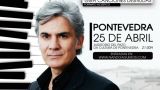 Concierto de Nando Agüeros en Pontevedra