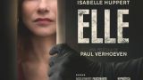 Proyección de 'ELLE' de Paul Verhoeven en A Coruña