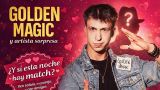 Show de magia 'El suspiro mágico' - Especial San Valentín en Vigo